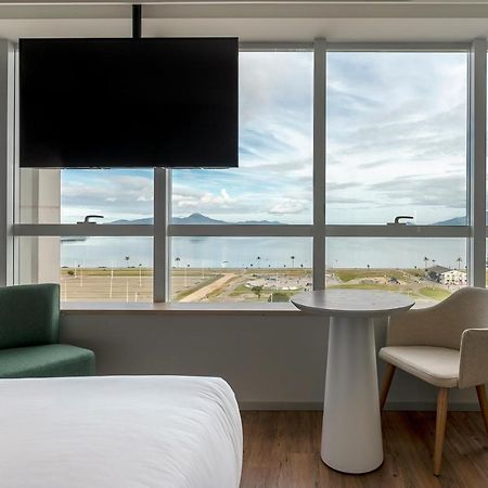 K-Platz Hotel Сан-Жозе Экстерьер фото