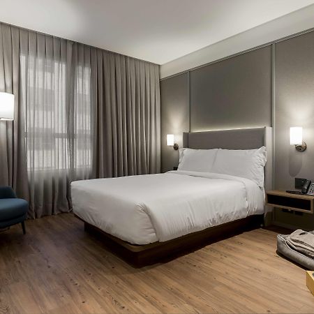 K-Platz Hotel Сан-Жозе Экстерьер фото