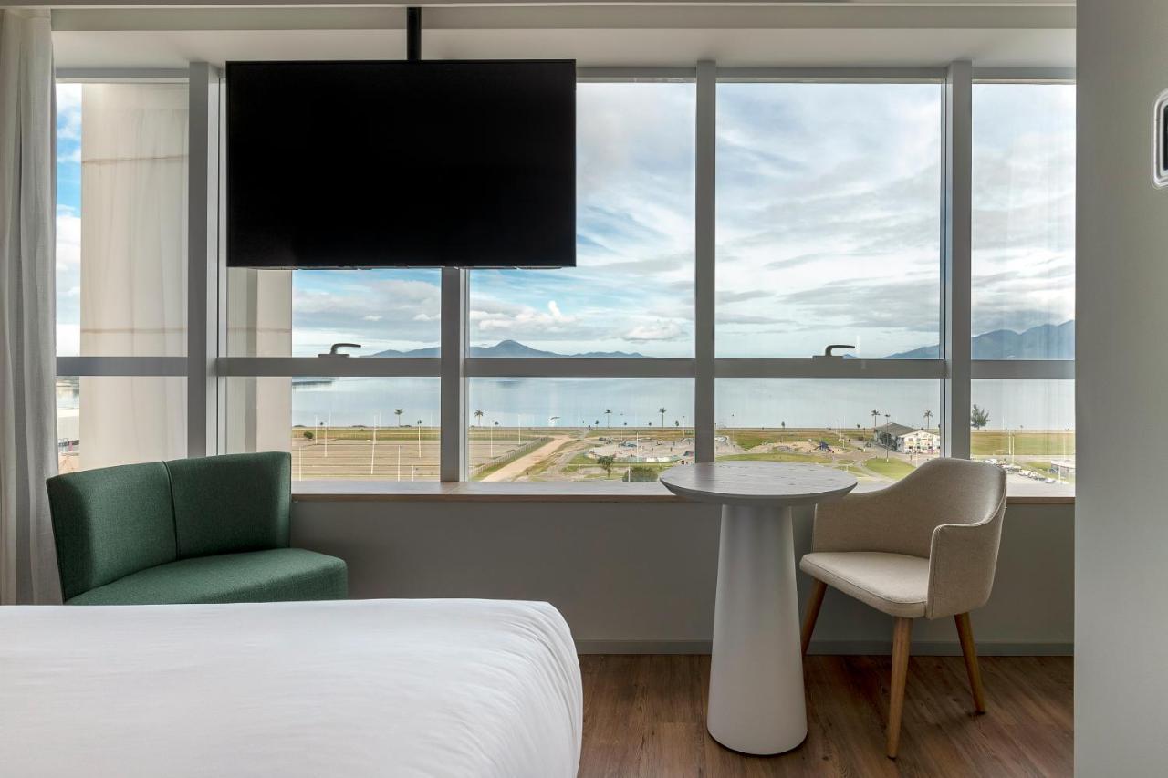 K-Platz Hotel Сан-Жозе Экстерьер фото