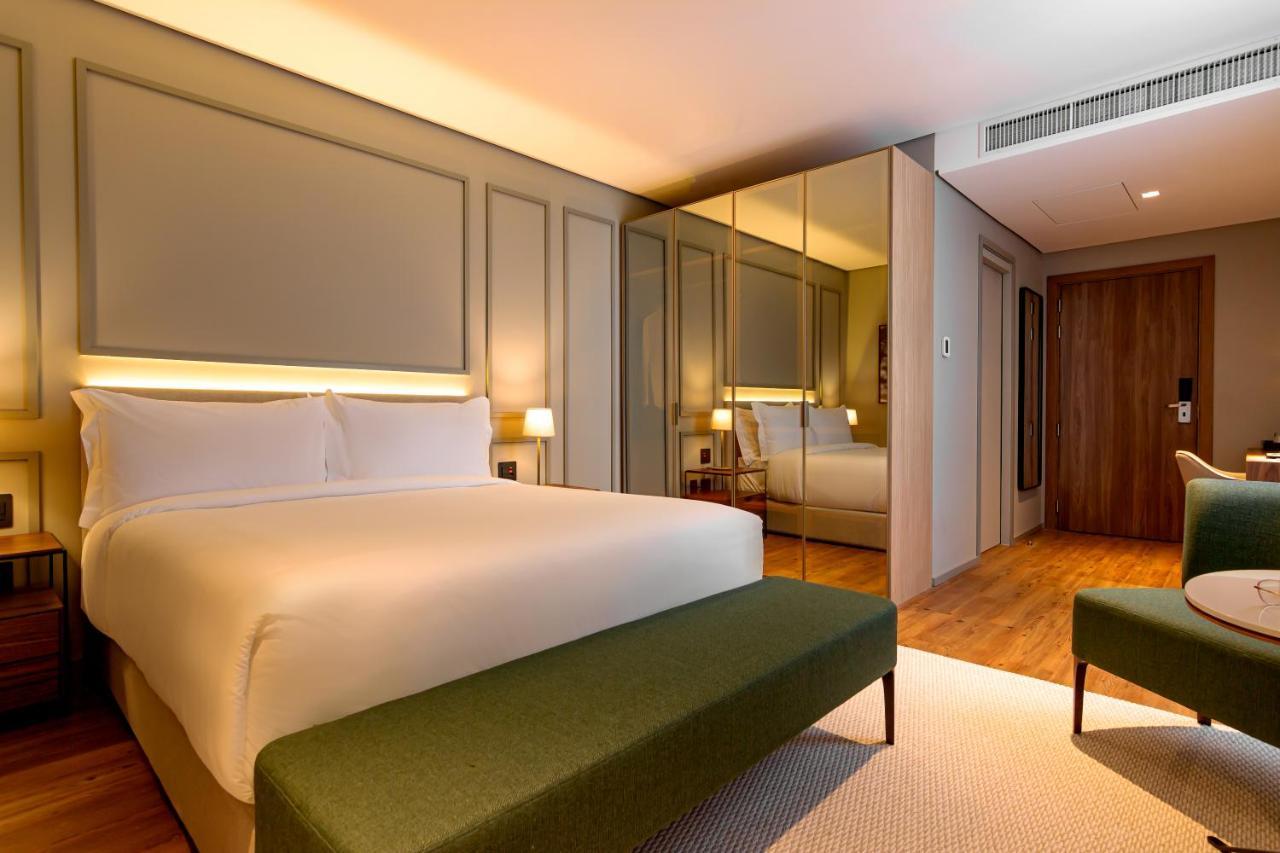 K-Platz Hotel Сан-Жозе Экстерьер фото