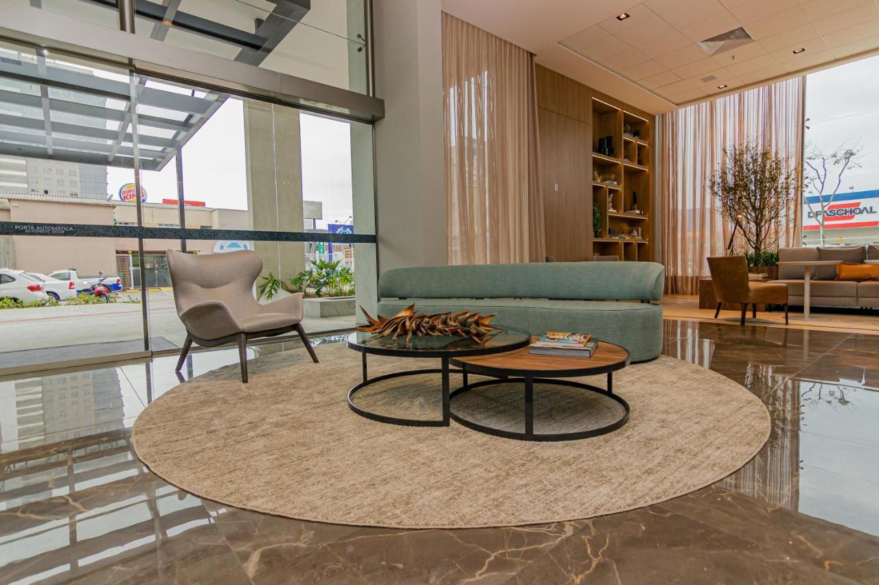 K-Platz Hotel Сан-Жозе Экстерьер фото