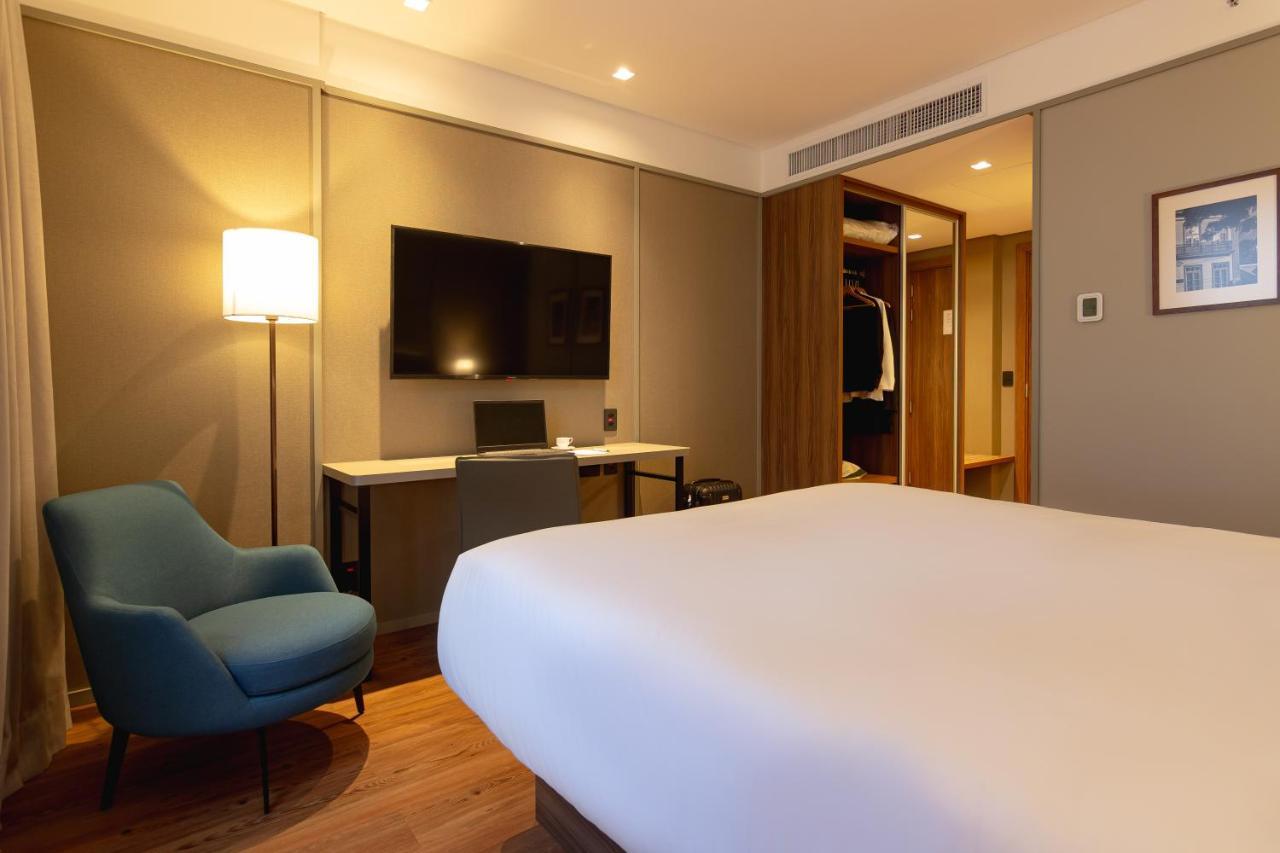 K-Platz Hotel Сан-Жозе Экстерьер фото