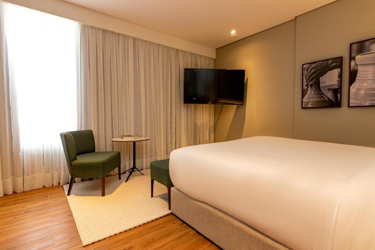 K-Platz Hotel Сан-Жозе Экстерьер фото