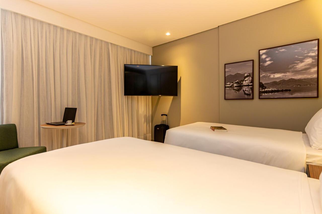 K-Platz Hotel Сан-Жозе Экстерьер фото