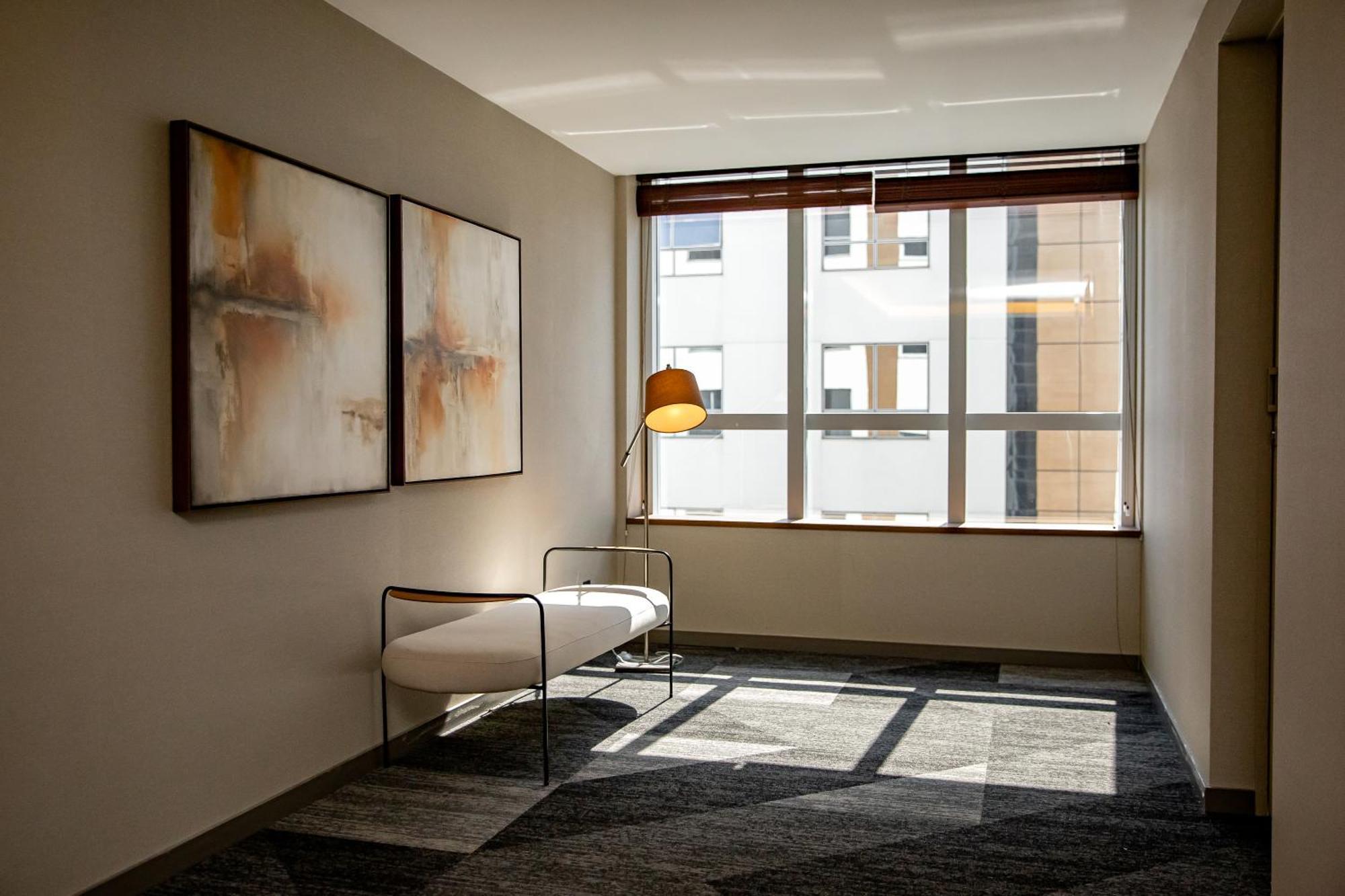K-Platz Hotel Сан-Жозе Экстерьер фото