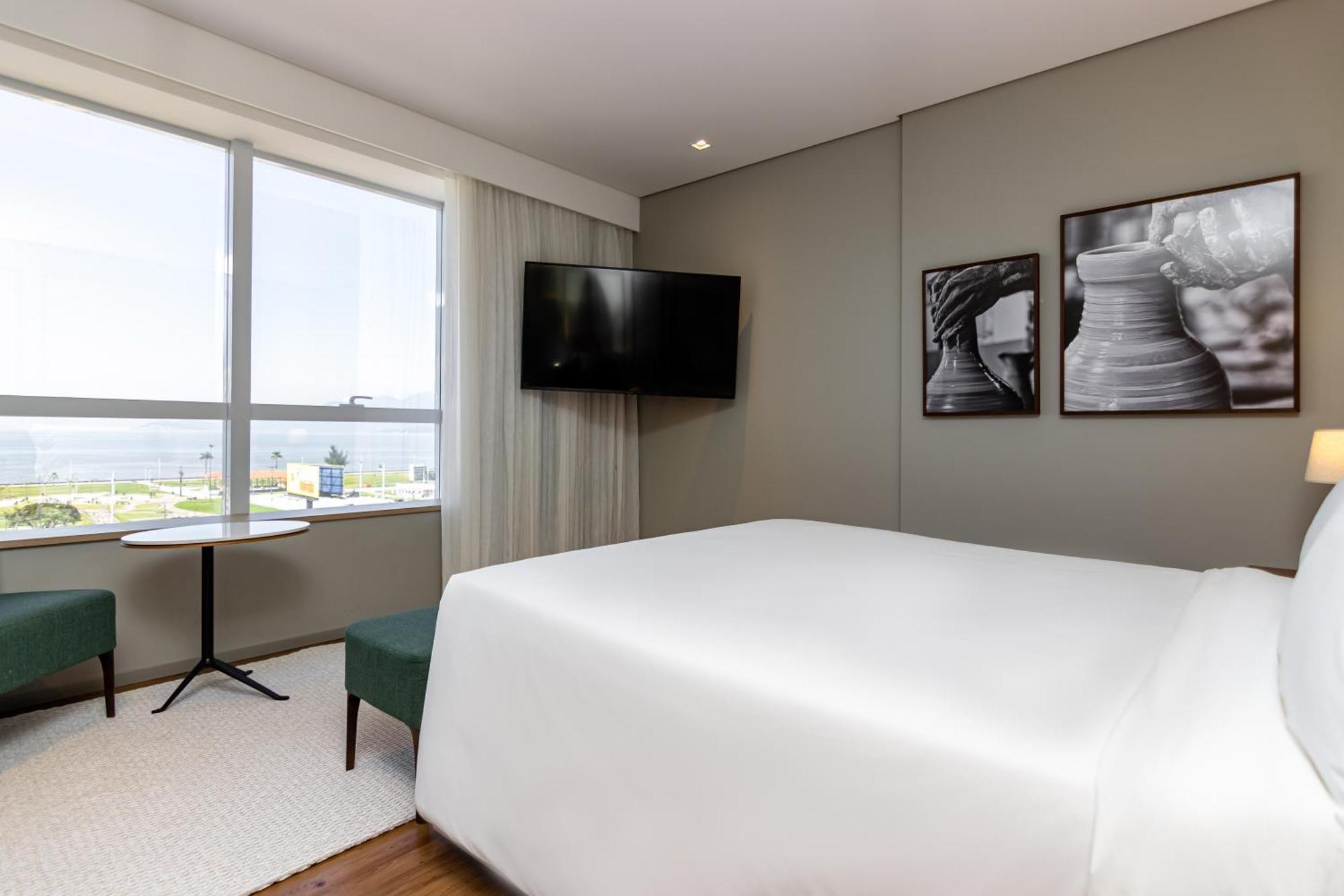 K-Platz Hotel Сан-Жозе Экстерьер фото