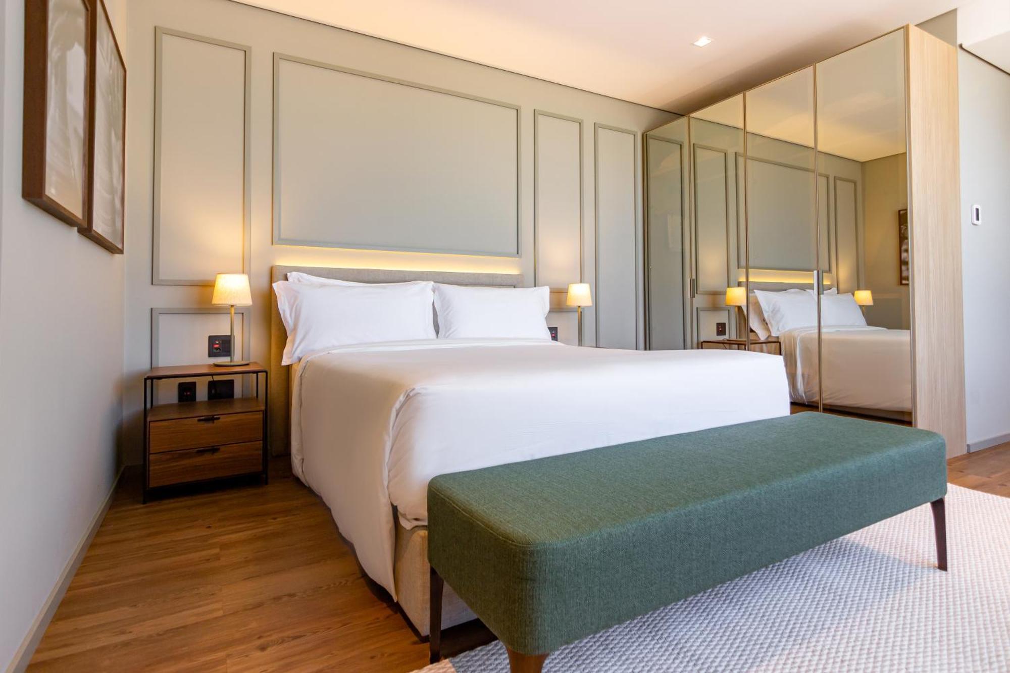 K-Platz Hotel Сан-Жозе Экстерьер фото