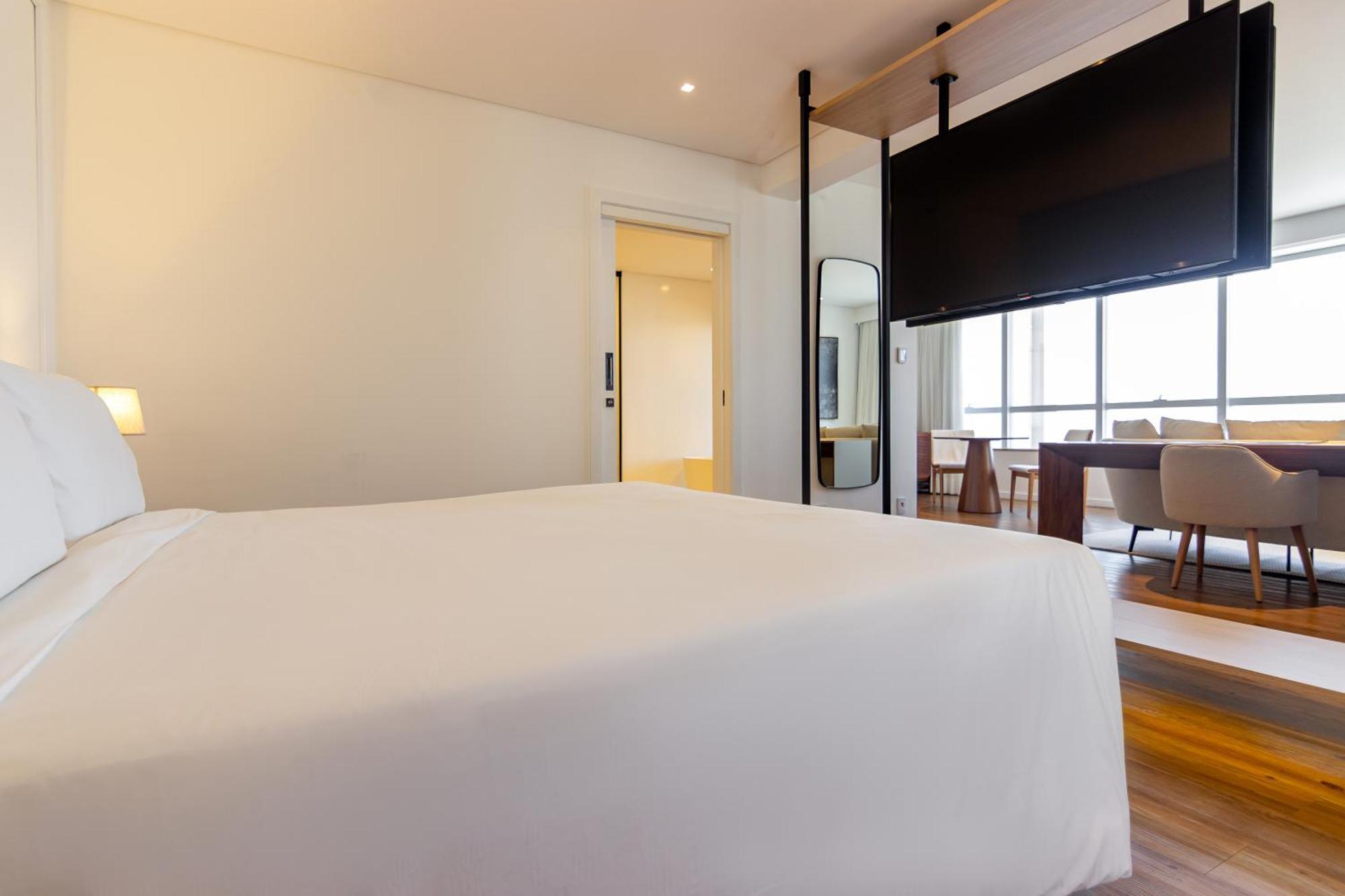 K-Platz Hotel Сан-Жозе Экстерьер фото