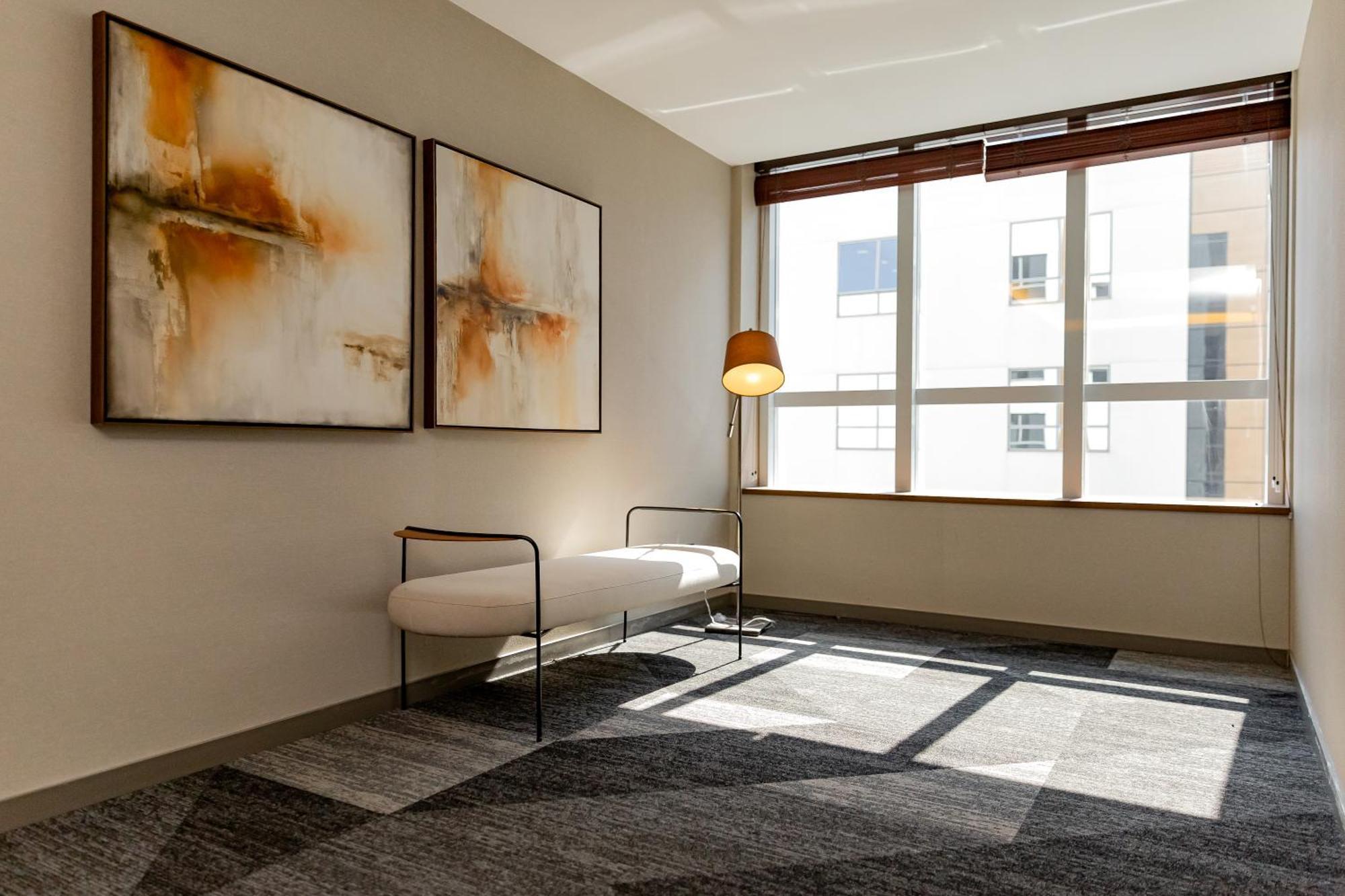 K-Platz Hotel Сан-Жозе Экстерьер фото