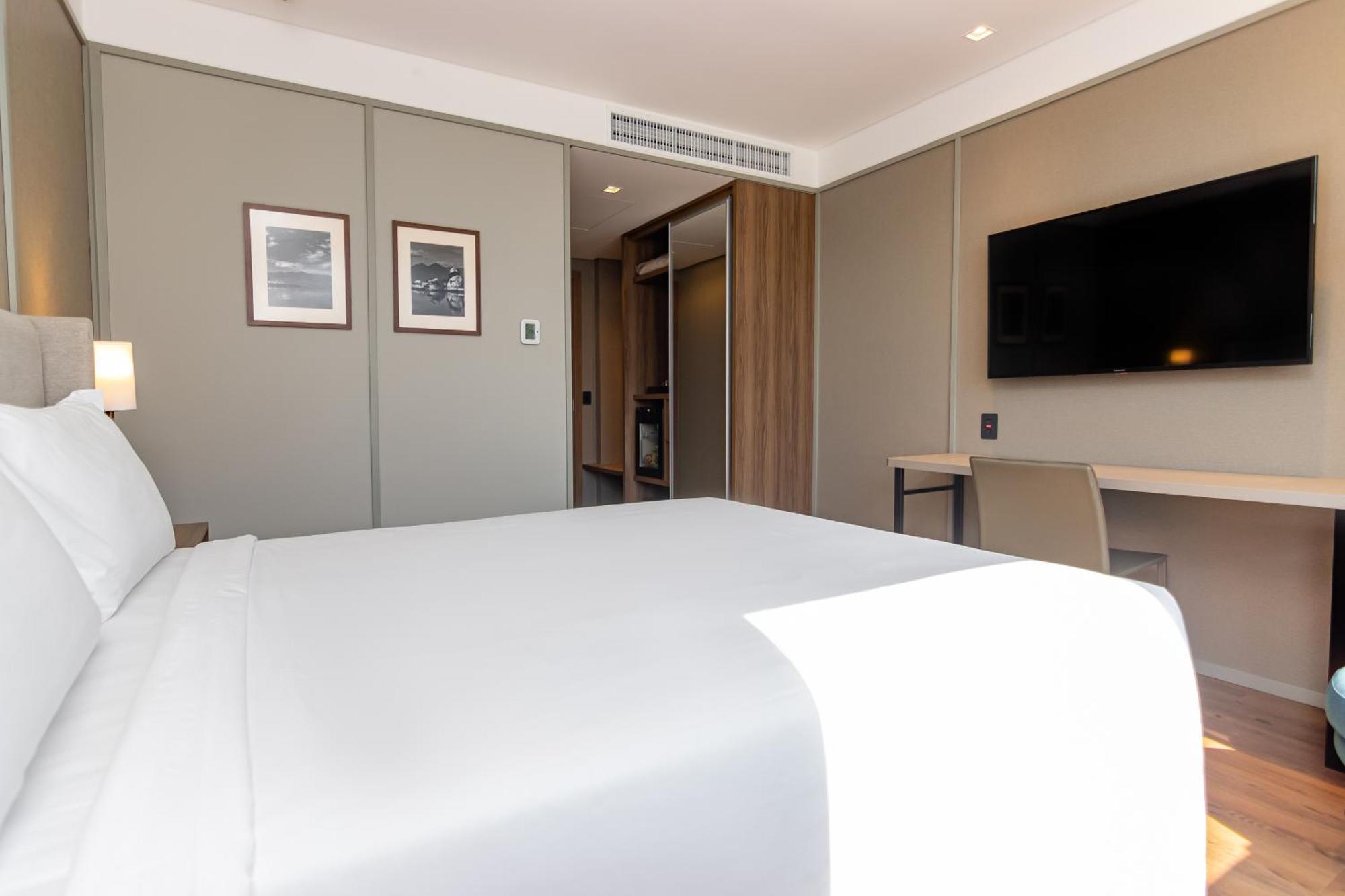 K-Platz Hotel Сан-Жозе Экстерьер фото