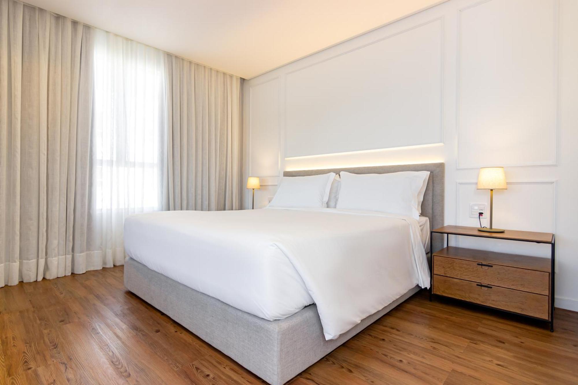K-Platz Hotel Сан-Жозе Экстерьер фото