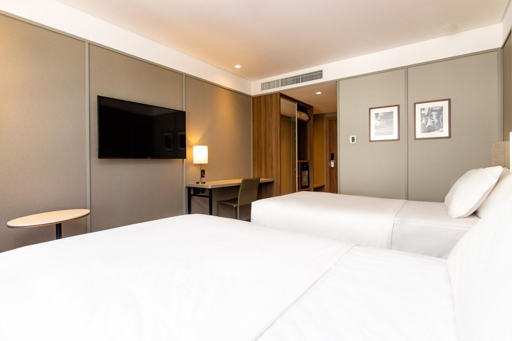 K-Platz Hotel Сан-Жозе Экстерьер фото